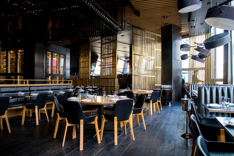 Restaurant module