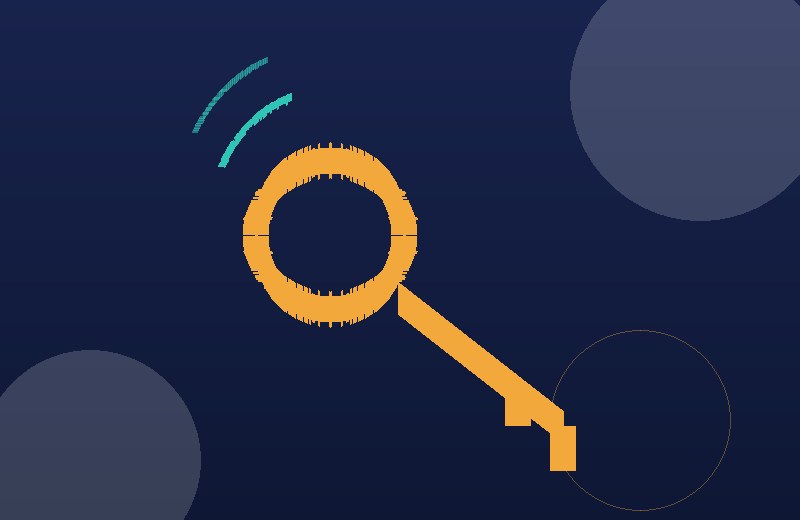Smart Key module